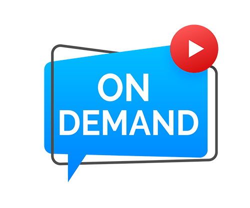 on demand_500